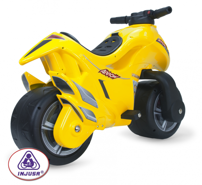 Moto Arrow 6V