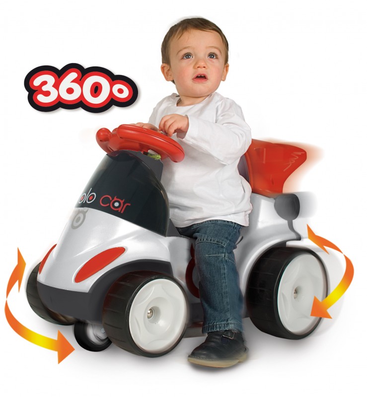 CORREPASILLOS DIAVOLO CAR