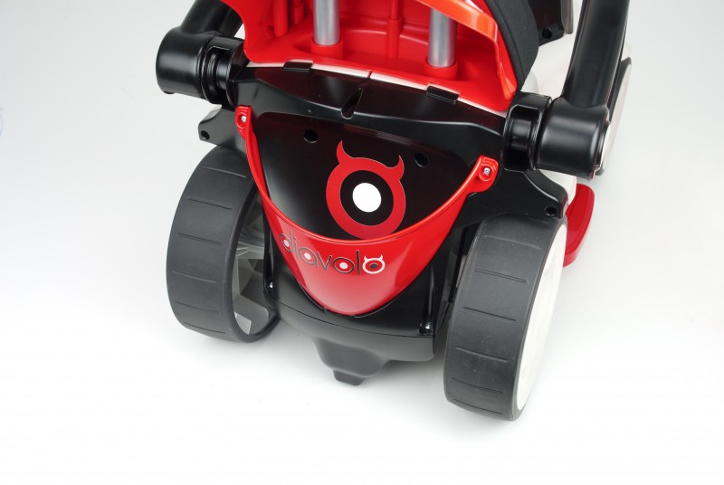CORREPASILLOS DIAVOLO CAR