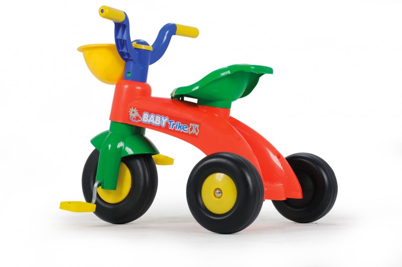 TRICICLO BABY TRICO