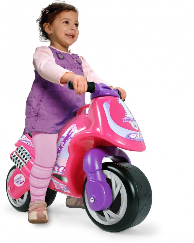 CORREPASILLOS NEOX GIRL