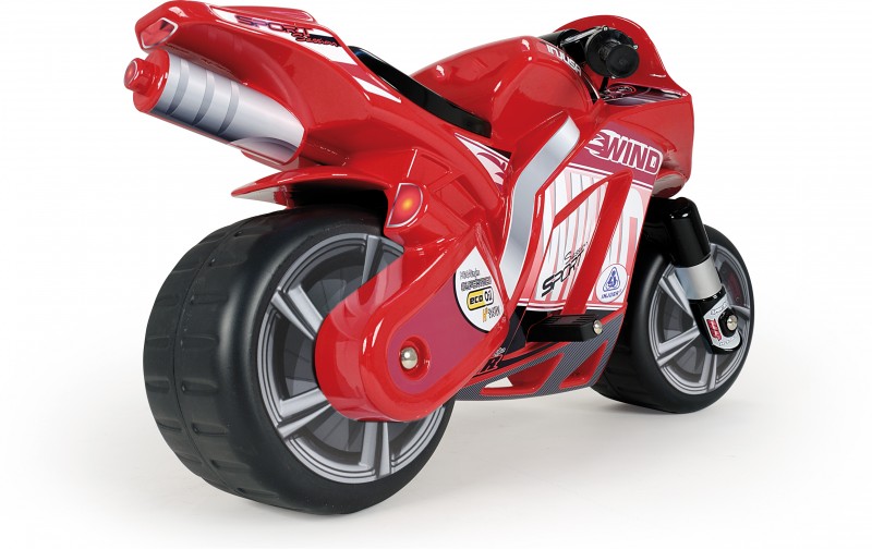 MOTO WIND 6V