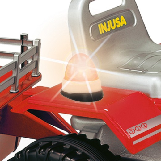 Super Track Pedals