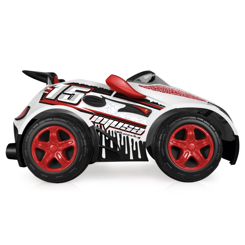 COCHE NEW REV 12V