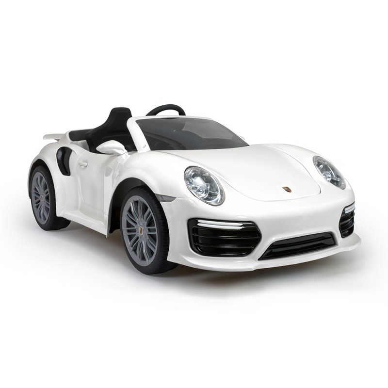 Porsche 911 6V Radio Control