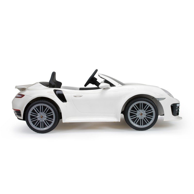 Porsche 911 6V con Radio Control 2