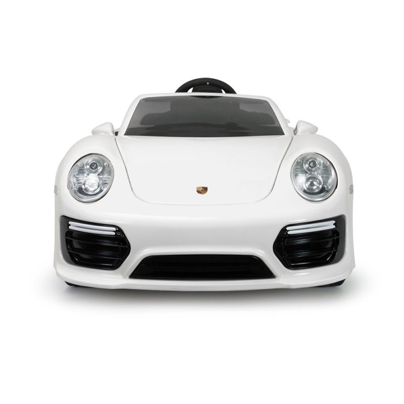 Porsche 911 6V con Radio Control 4