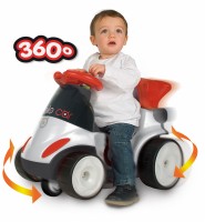 CORREPASILLOS DIAVOLO CAR