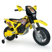 MOTO CROSS DRIFT ZX 12V