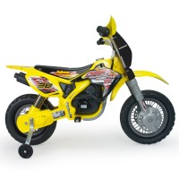 MOTO CROSS DRIFT ZX 12V