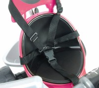 Triciclo Body Pink