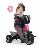 Triciclo Body Pink