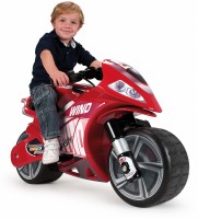 MOTO WIND 6V