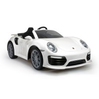 Porsche 911 6V Radio Control