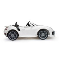 Porsche 911 6V con Radio Control 2