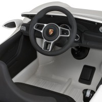 Porsche 911 6V con Radio Control 3