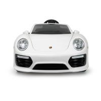 Porsche 911 6V con Radio Control 6
