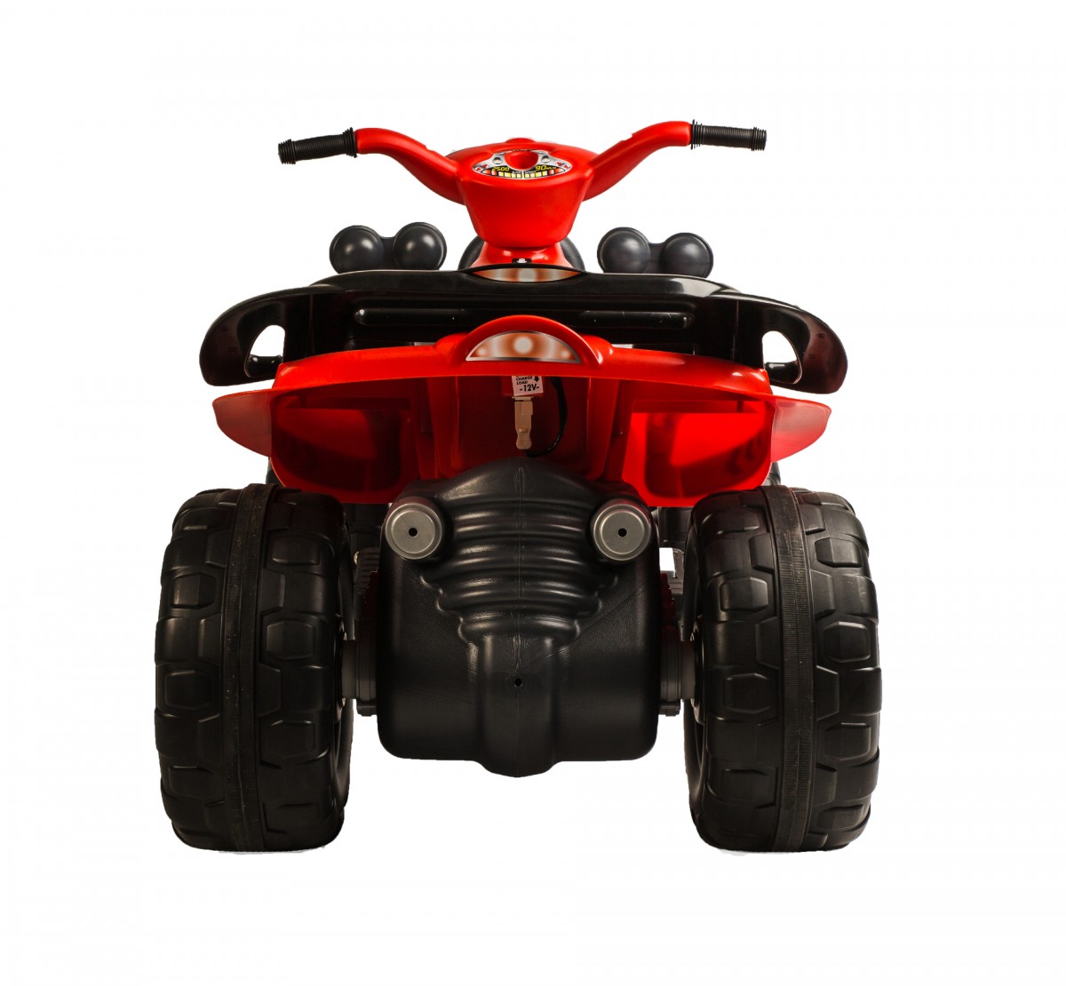 Quad Mega Cyclops 12V