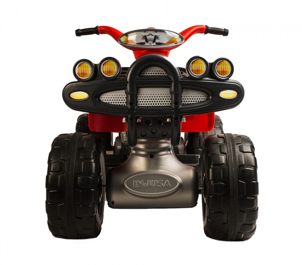 Quad Mega Cyclops 12V
