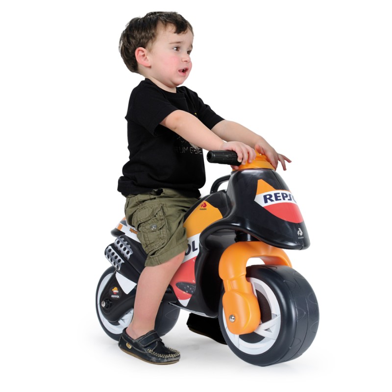 CORREPASILLOS NEOX REPSOL