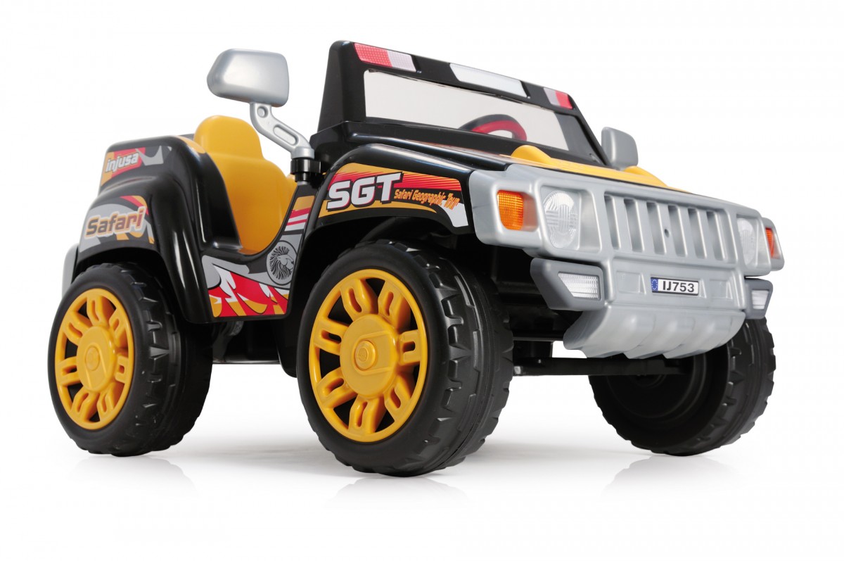 Two Evasion 12V Pick Up