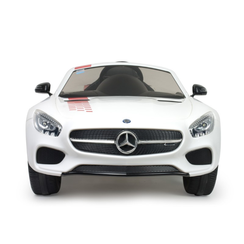 Mercedes 12V AMG GT Turbo S