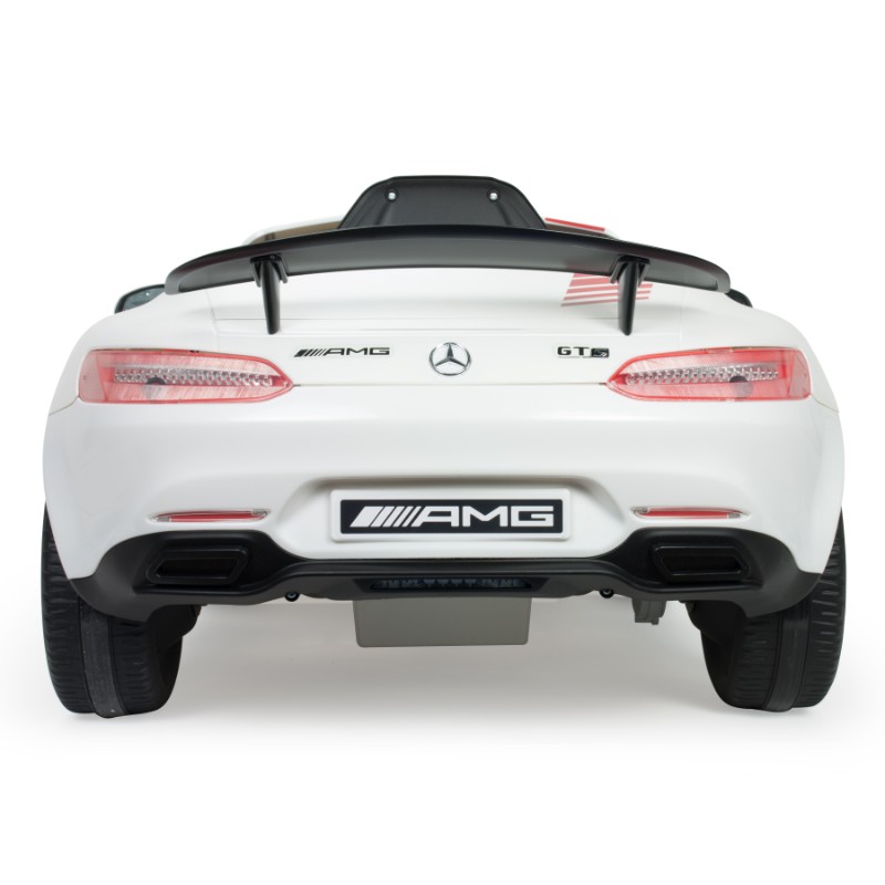 Mercedes 12V AMG GT Turbo S