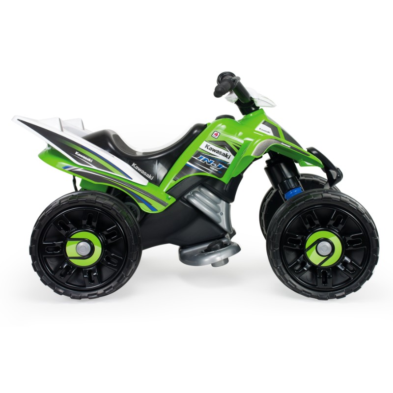 Quad Kawasaki ATV 12V