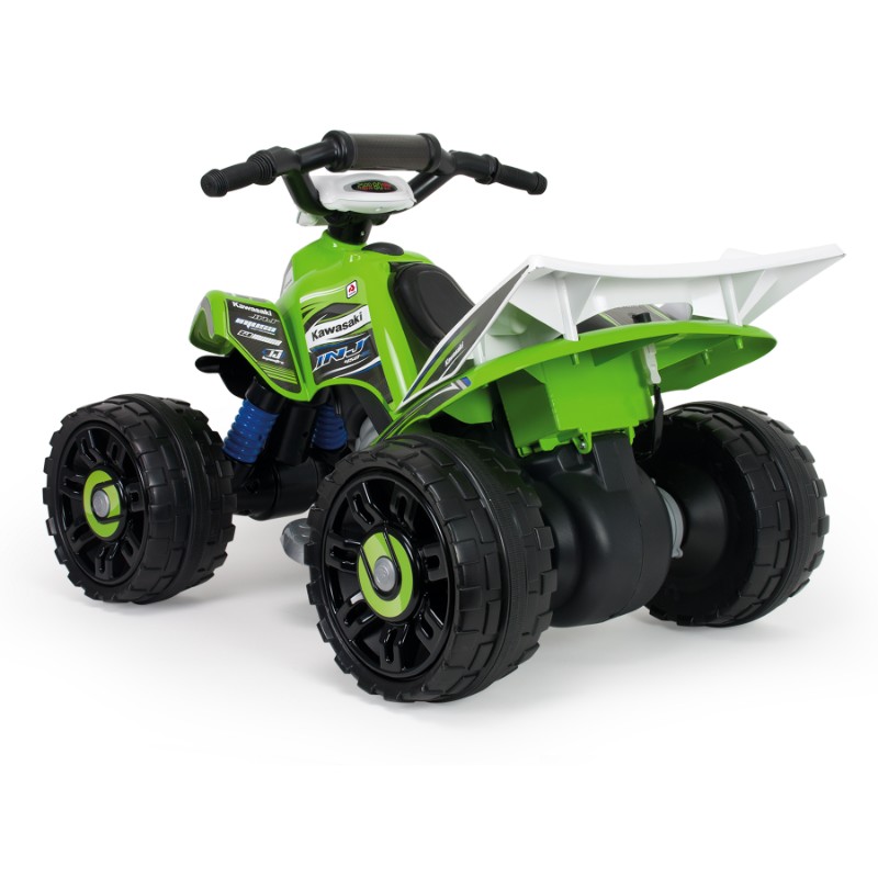 Quad Kawasaki ATV 12V