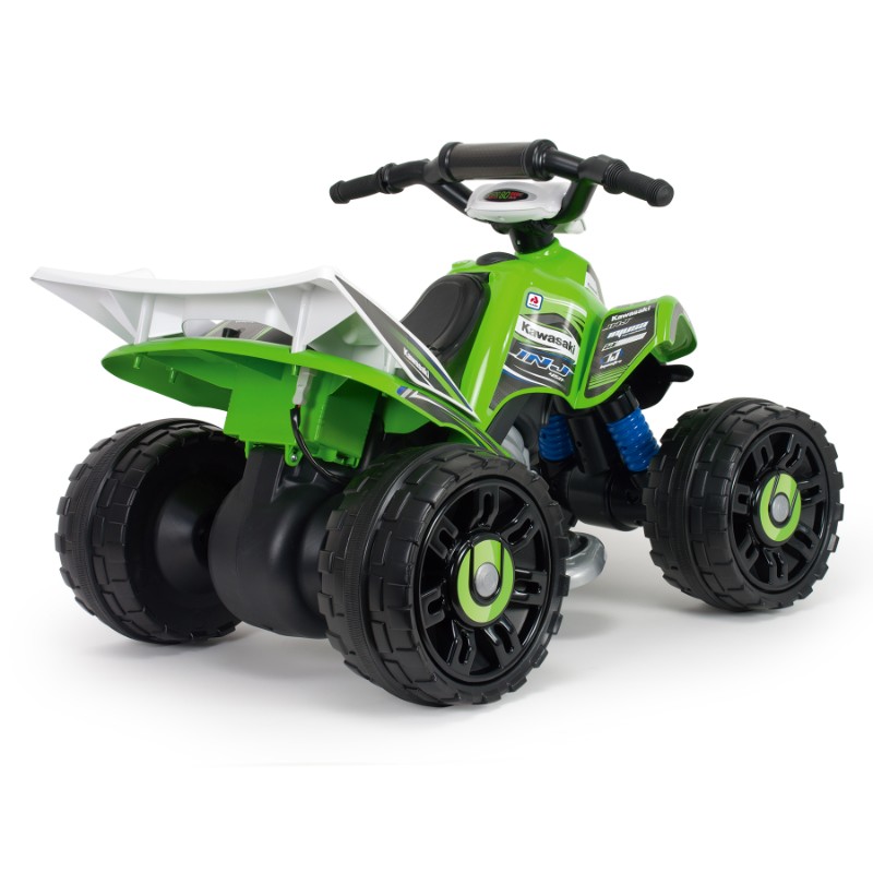 Quad Kawasaki ATV 12V