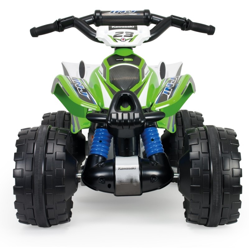 Quad Kawasaki ATV 12V