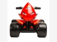 QUAD ALIEN 6V