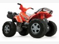 Quad Mega Cyclops 12V