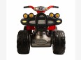 Quad Mega Cyclops 12V