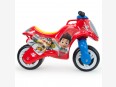 Moto Correpasillos Paw Patrol