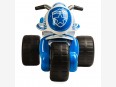 Trimoto Waves Police 6V
