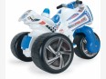 Trimoto Waves Police 6V