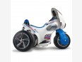 Trimoto Samurai Police 6V