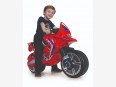 Moto correpasillos Hawk