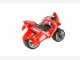 Moto correpasillos Hawk