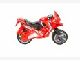 Moto correpasillos Hawk