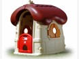 La casita de chocolate
