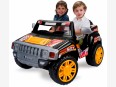 Two Evasion 12V Pick Up