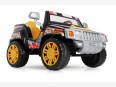 Two Evasion 12V Pick Up