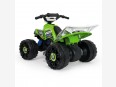 Quad Kawasaki ATV 12V