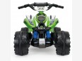 Quad Kawasaki ATV 12V